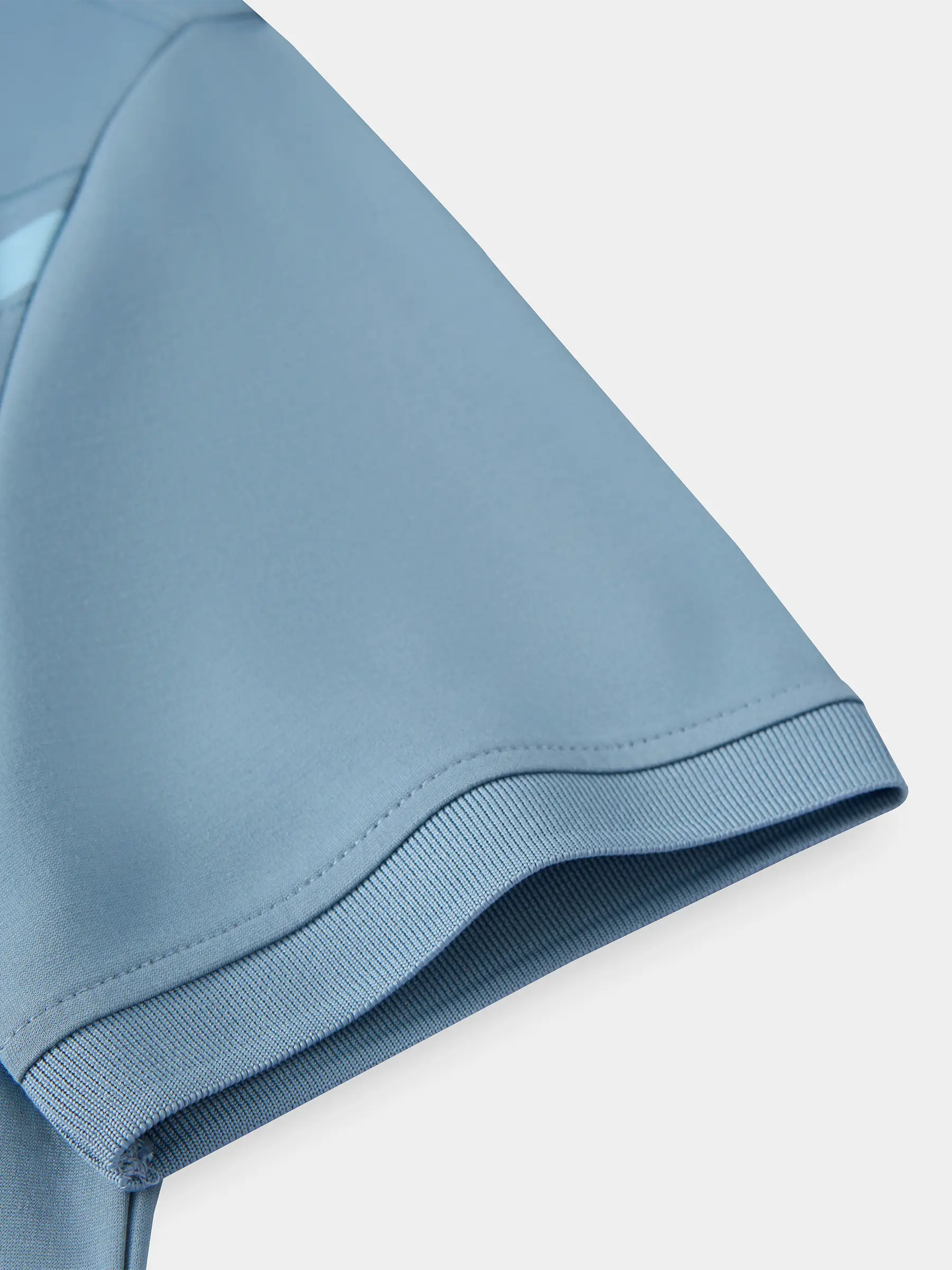 Áo Polo Nam 5S Fashion In Chéo Ngực Phom Slimfit APC25084