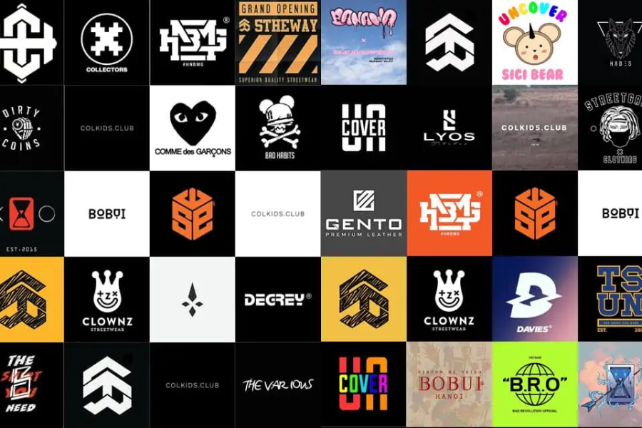 Local brand Việt Nam
