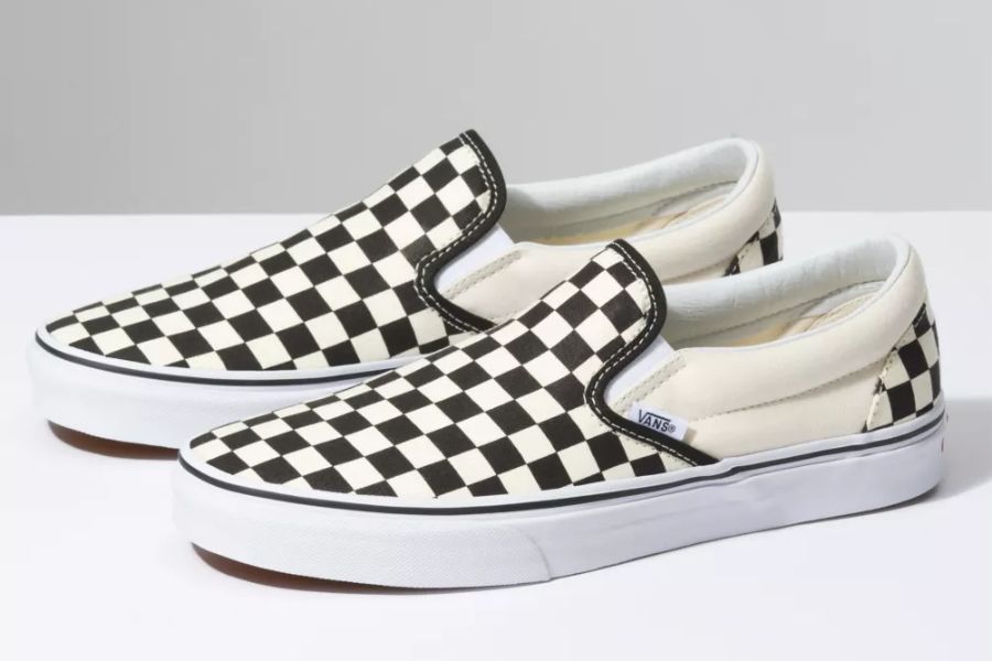 Giày Vans Classic Slip-on 