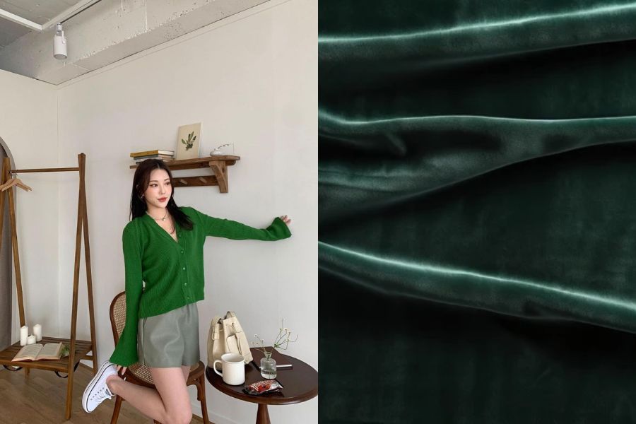 màu trang phục ngày tết cần tránh với tuổi mùi