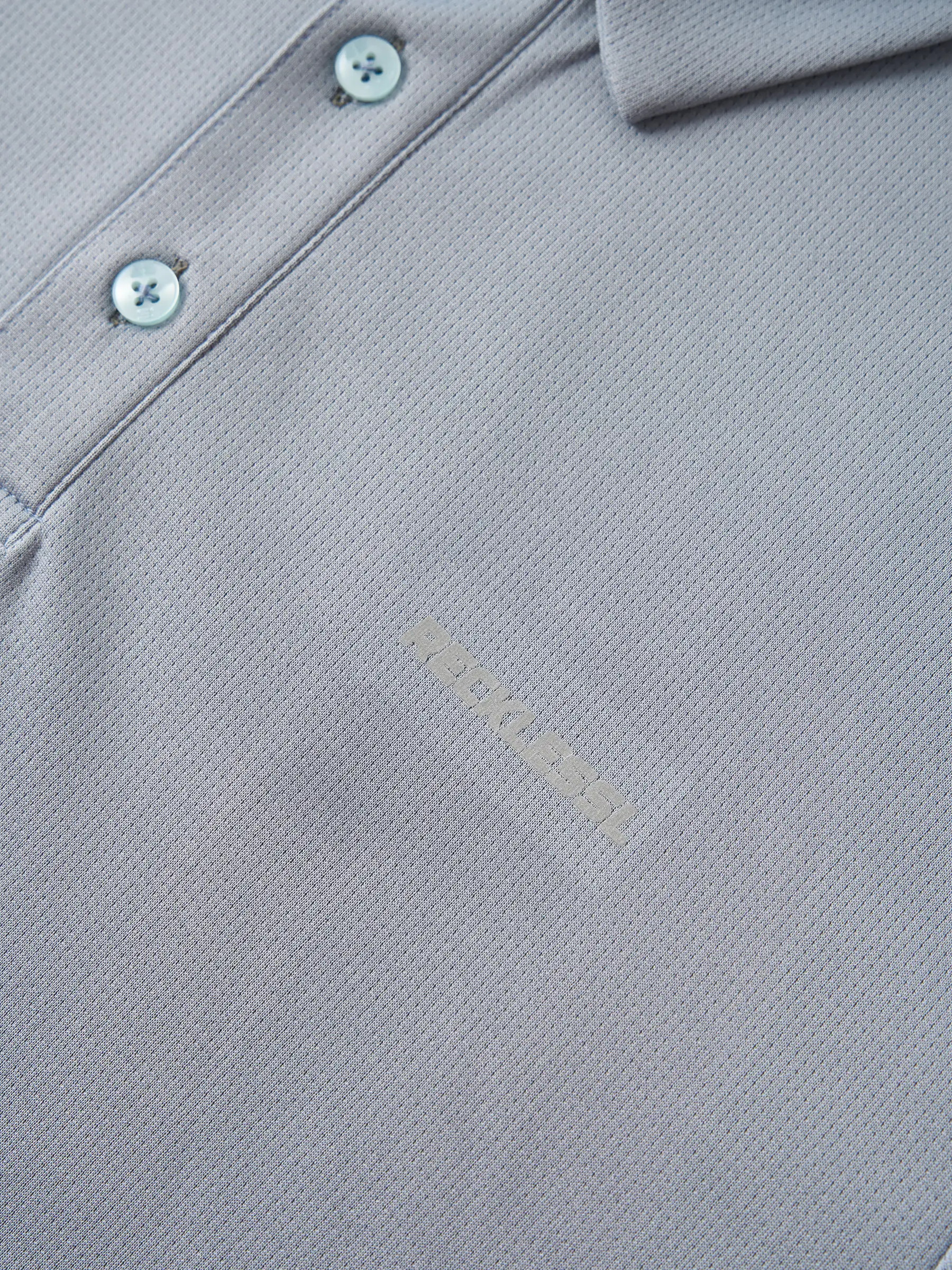 Áo Polo RECKLESSL 5S Fashion In Đơn Giản Phom Slimfit MBAPC26008