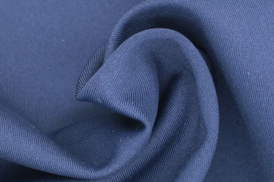 Nhược điểm ở vải cotton Poly 2 da