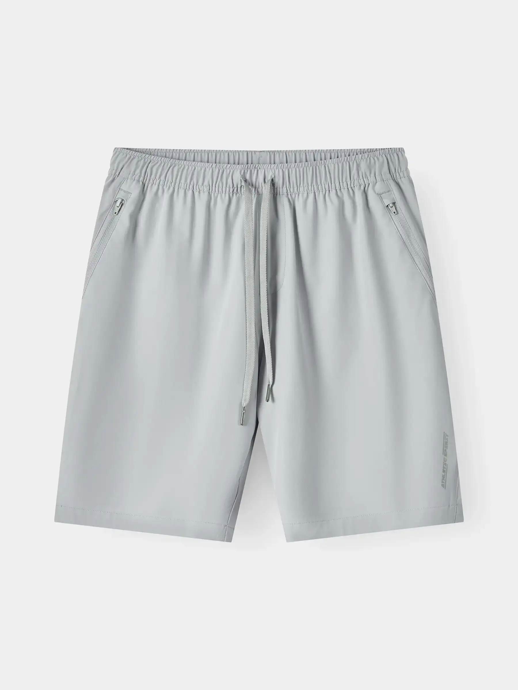 Quần Short Thể Thao Nam 5S Fashion Cạp Chun Túi Khóa M0QST26016