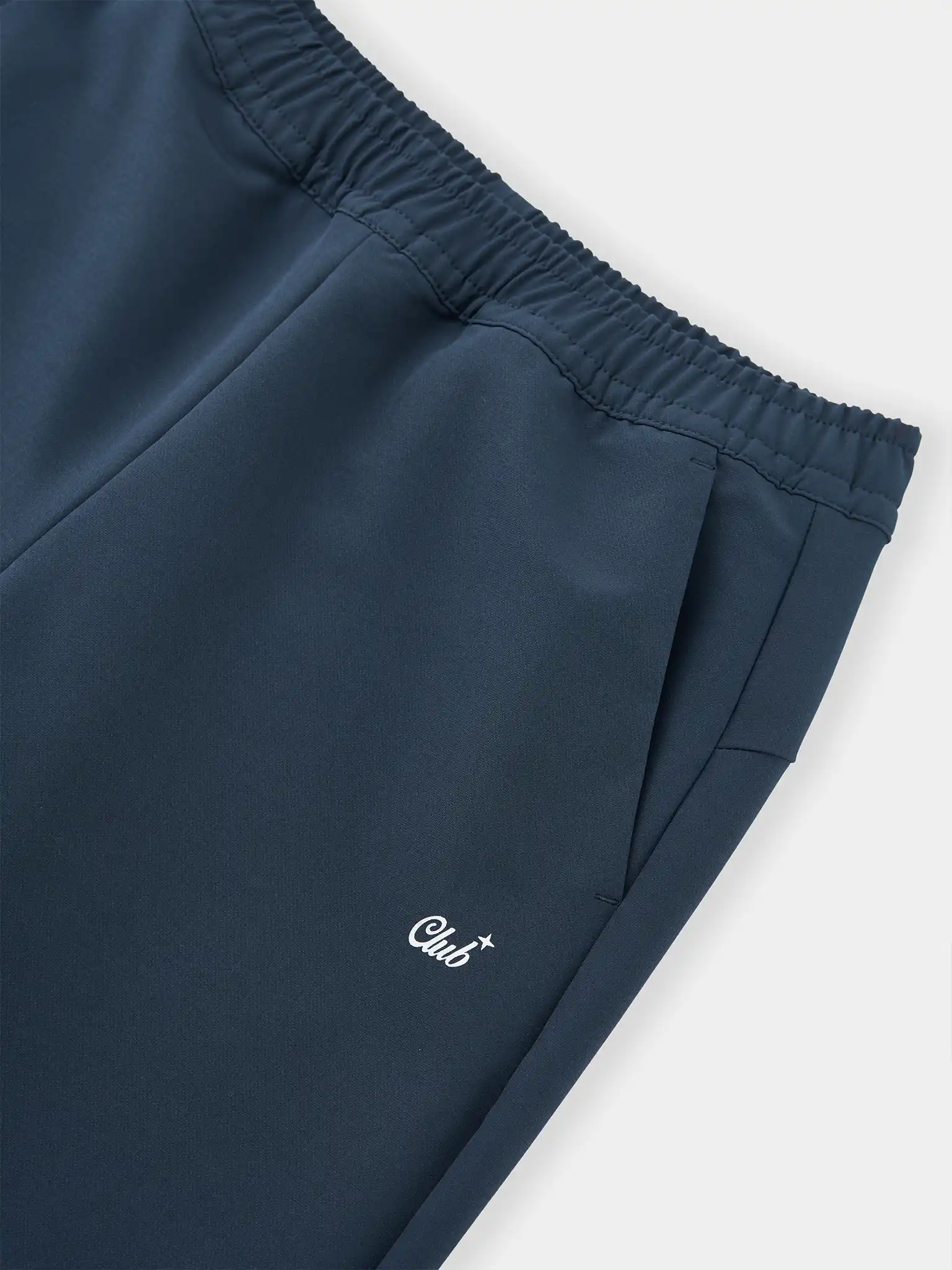 Quần Gió Dài Nữ 5S Fashion Phom Regular WBQDT25009