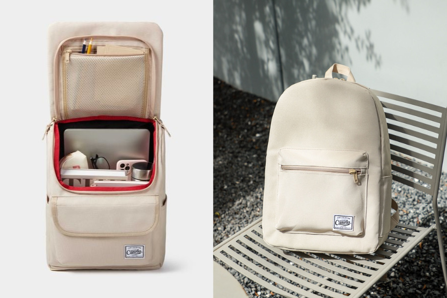 Cameli - Balo local brand uy tín