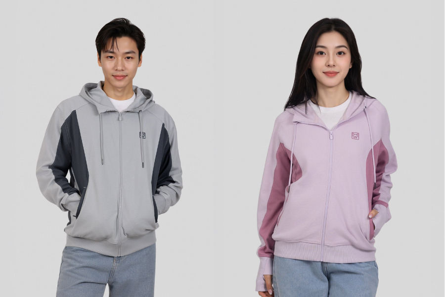 Couple TX - Địa chỉ mua áo chống nắng giá tốt