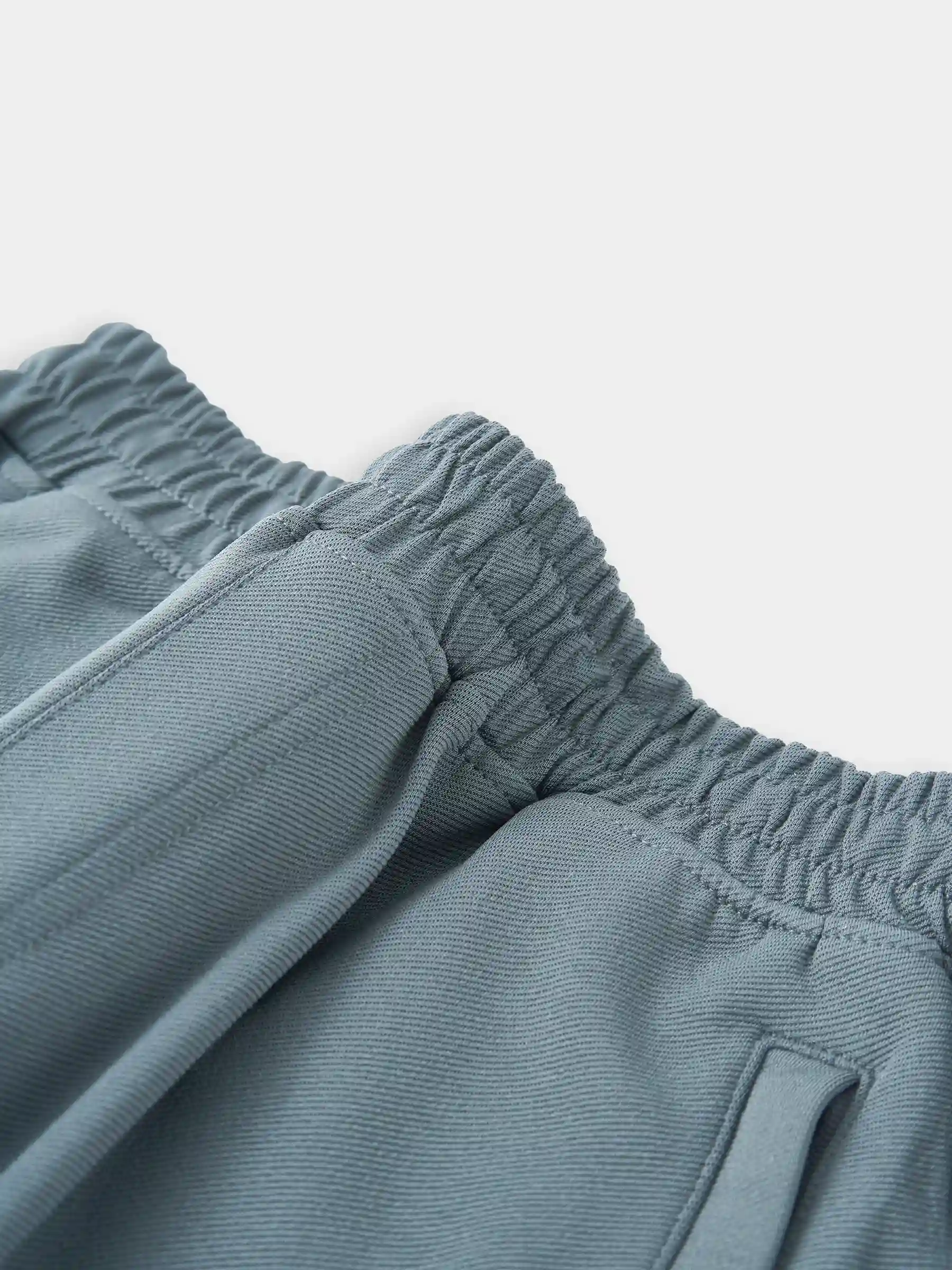 Quần Nỉ Nam Trơn 5S Fashion Phom Casual M0QNI25002