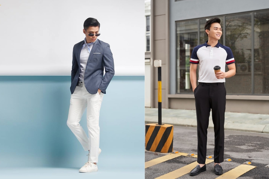 Tầm quan trọng của việc lựa chọn outfit đi làm đầu năm