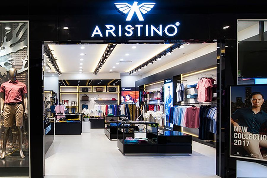 Aristino - Shop áo khoác blazer nam Đà Nẵng 