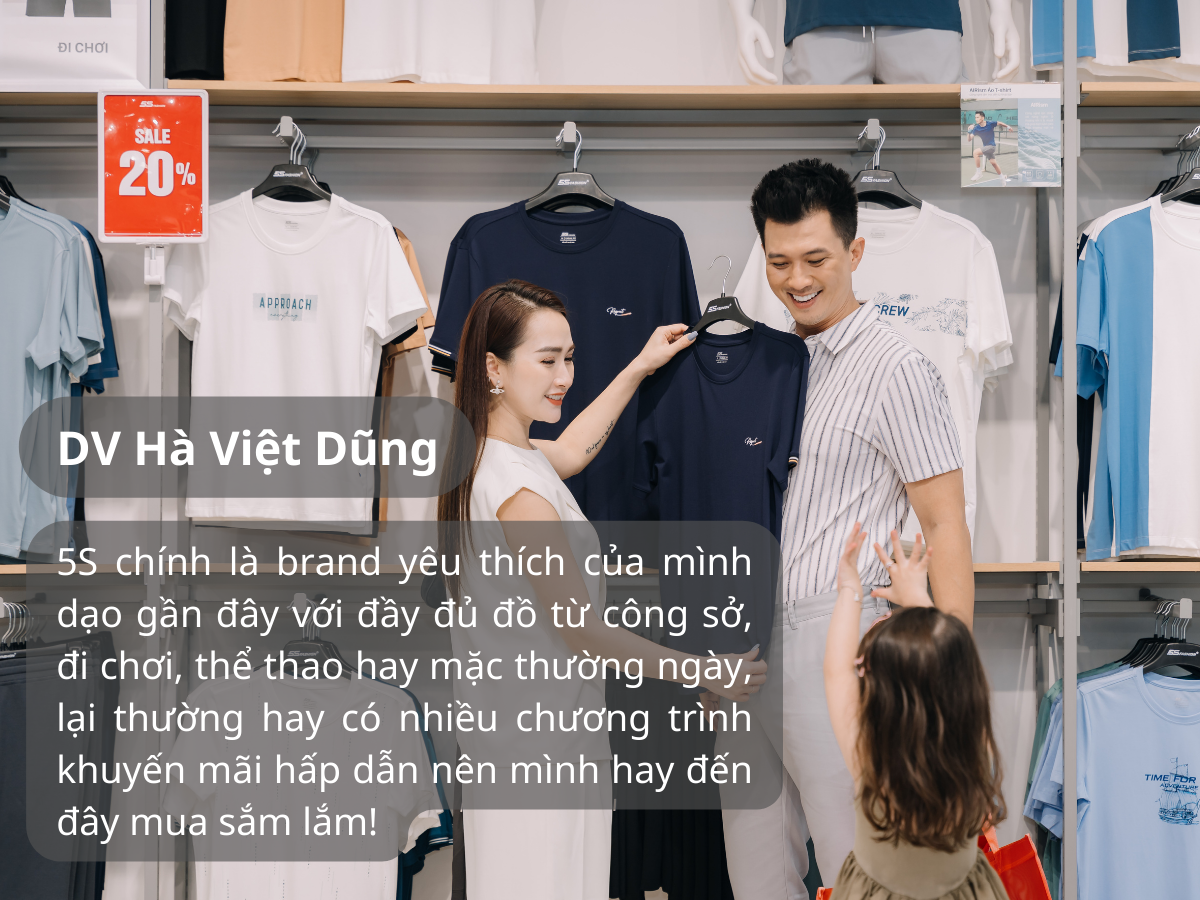 Diễn viên Hà Việt Dũng