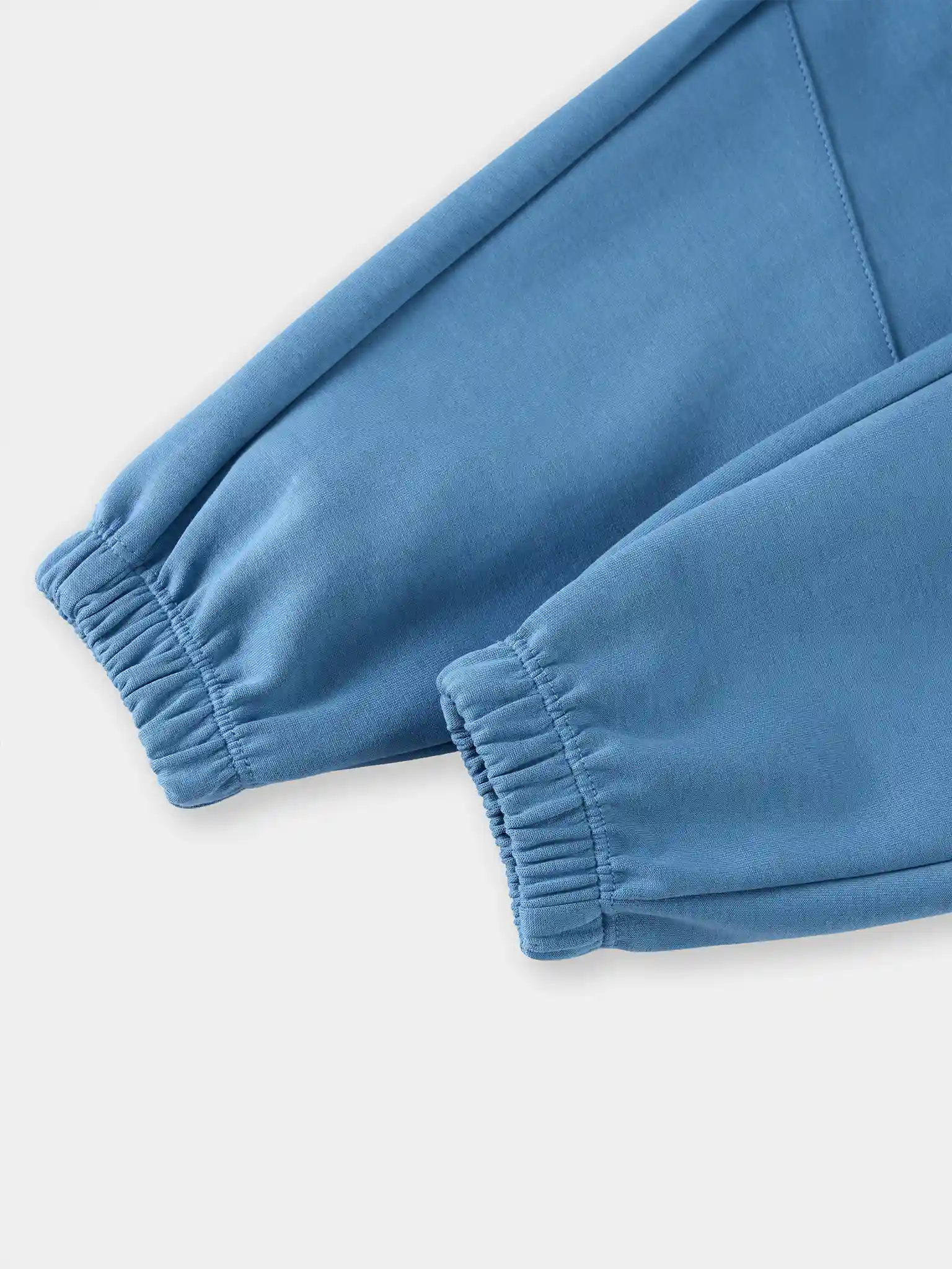 Quần Nỉ Bé Trai 5S Fashion Cạp Chun Phom Regular BBQNI25003