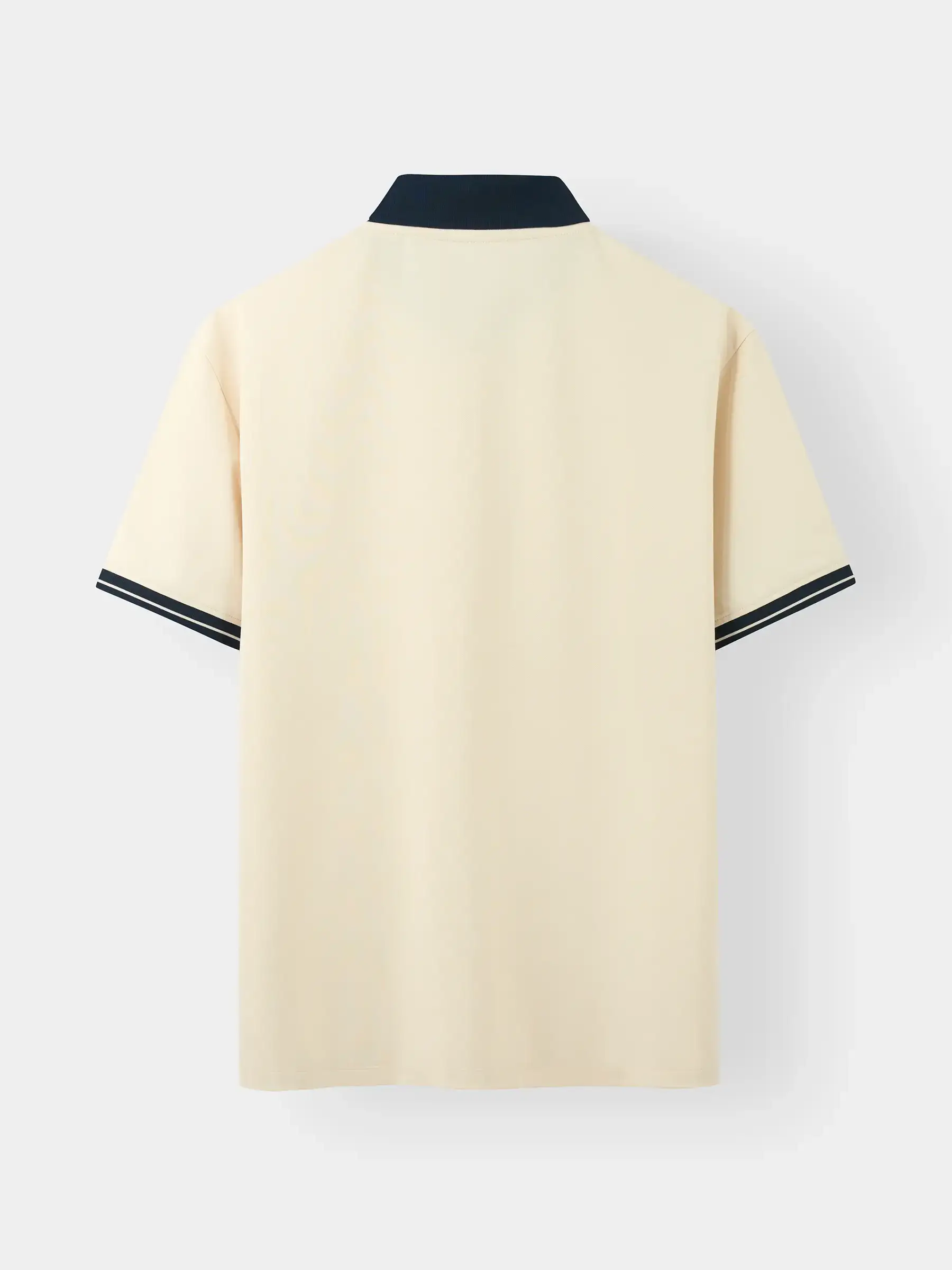 Áo Polo Nam Pique MIX-COLOR Phom Modern Fit M0APC26101