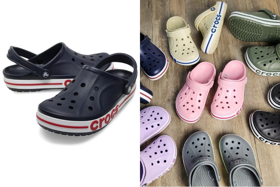 Dép Crocs Bayaband Clog