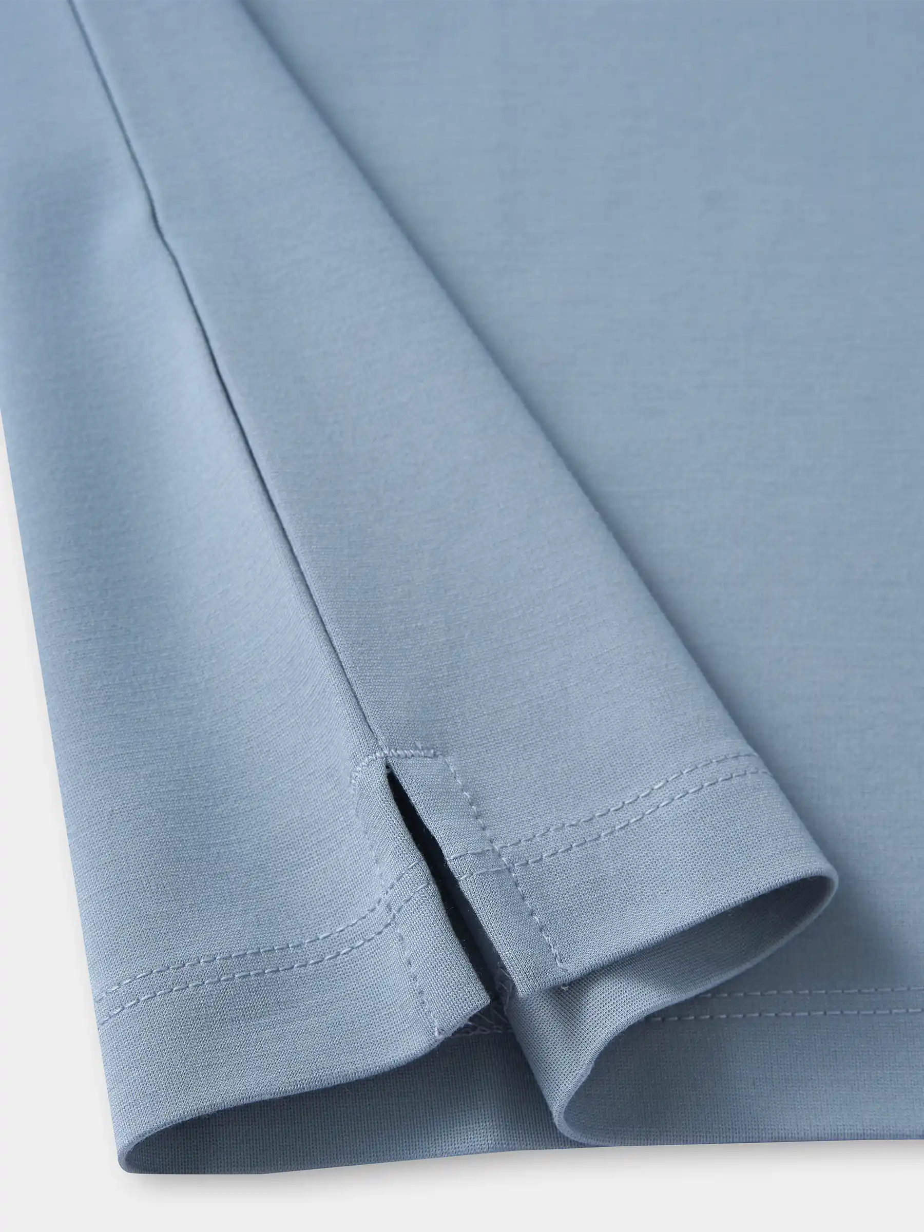 Áo Polo Nam 5S Fashion In Chéo Ngực Phom Slimfit APC25084