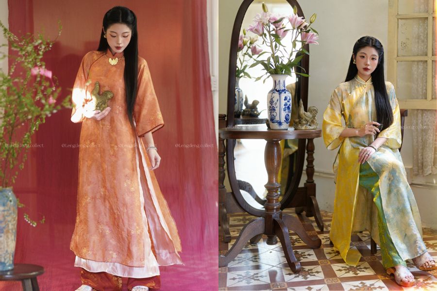 Lèng Đèng chinh phục khách hàng bởi sự mộc mạc độc bản