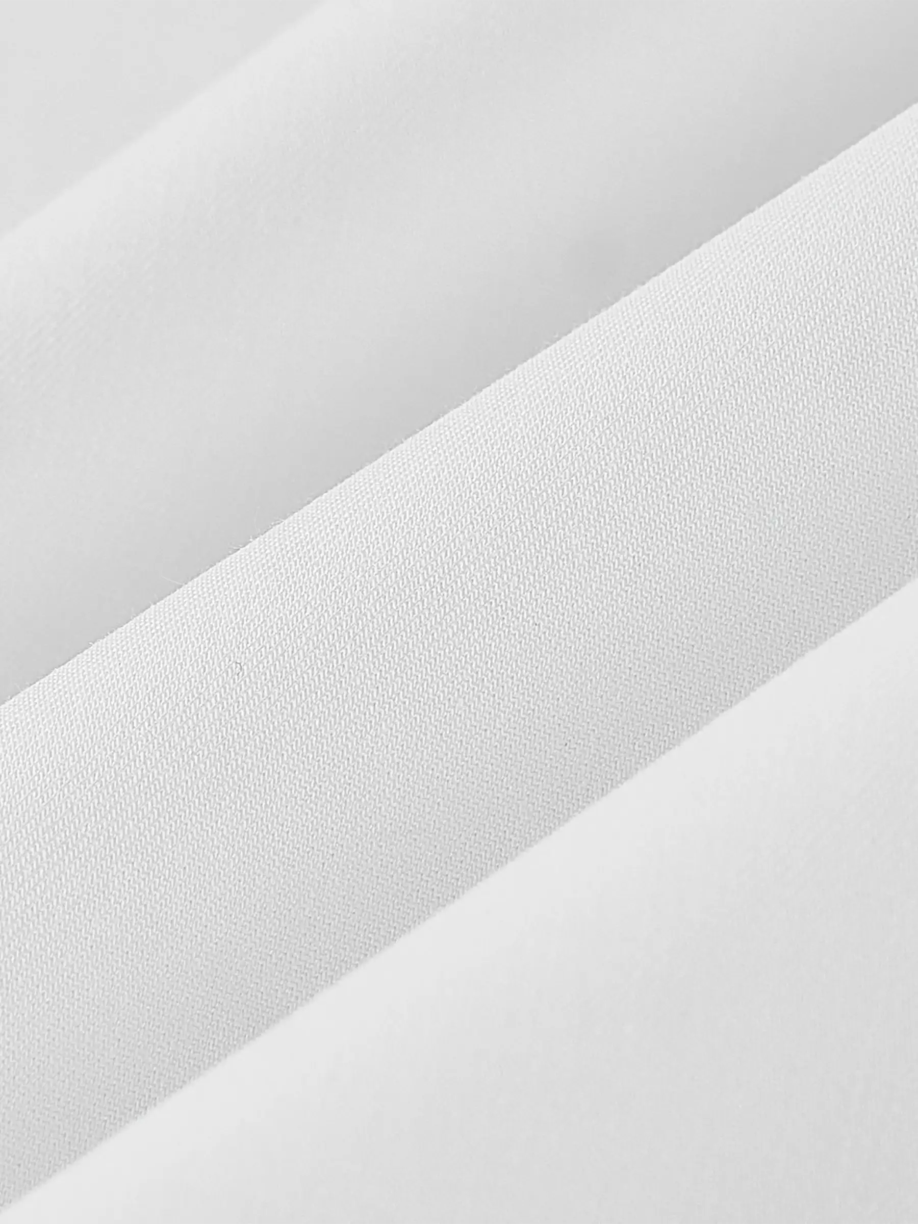 Áo Sơ Mi Nam Dài Tay Màu Trắng 5S Fashion Phom Slimfit M0ASM25065