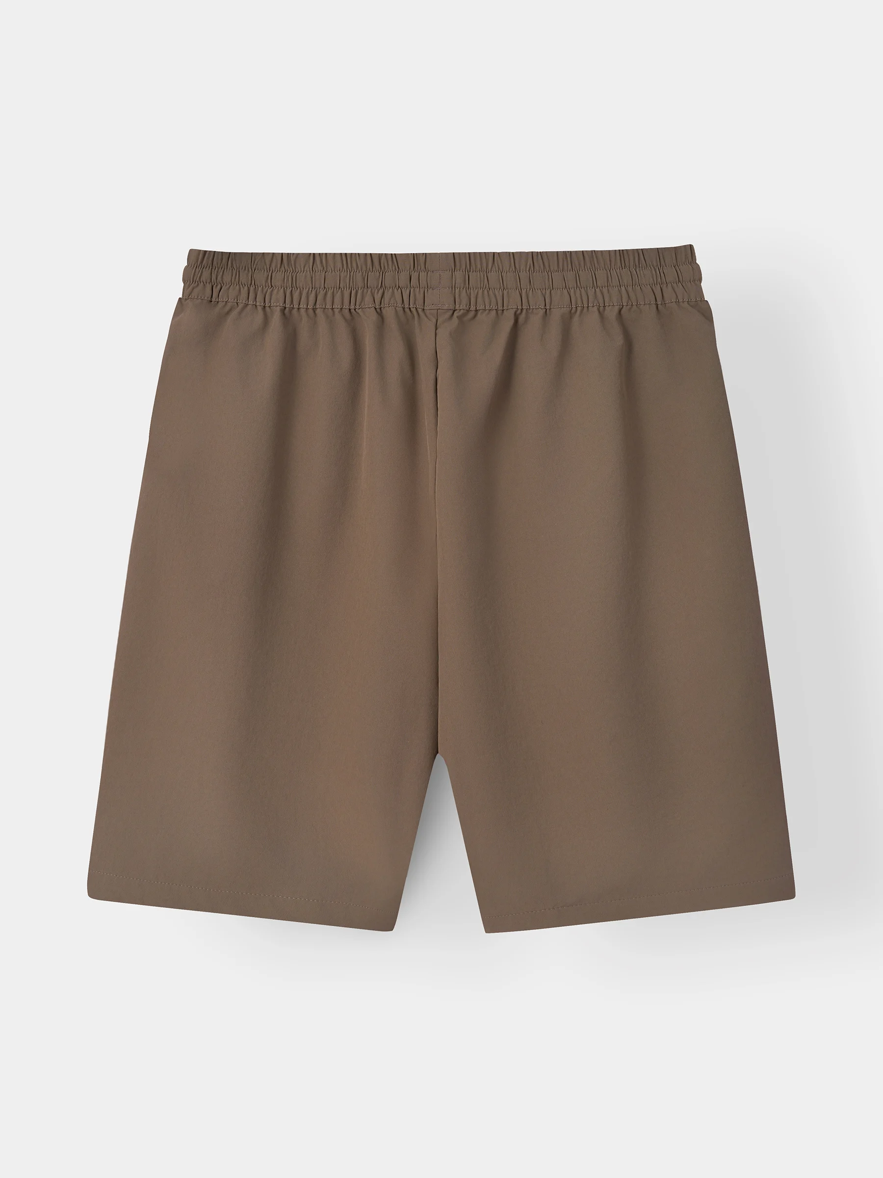 Quần Short Thể Thao Nam 5S Fashion Trơn Basic QST25022