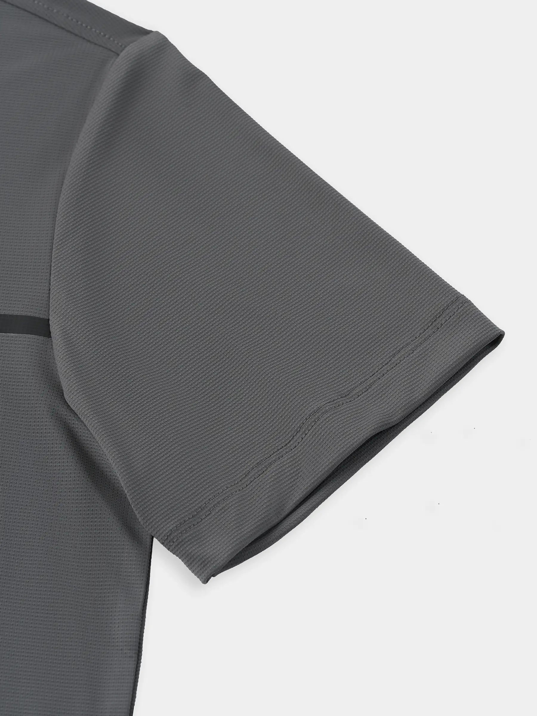 Bộ Quần Áo Nam Ngắn Tay COOLFLEX ACTIVE 5S Fashion Phom Slimfit MBTS26012