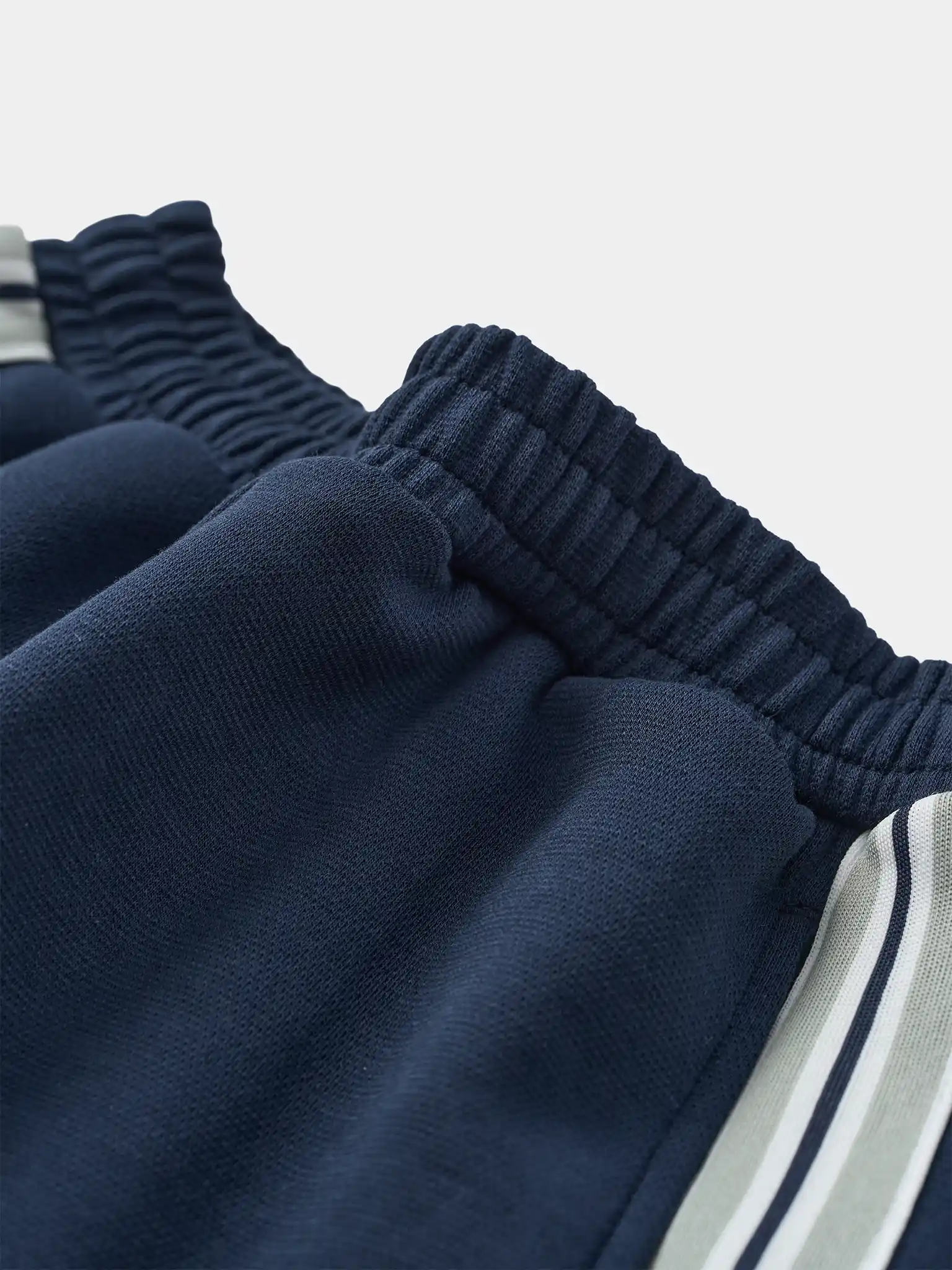 Quần Nỉ Bé Trai 5S Fashion Dáng Jogger Dày Dặn BBQNI25004