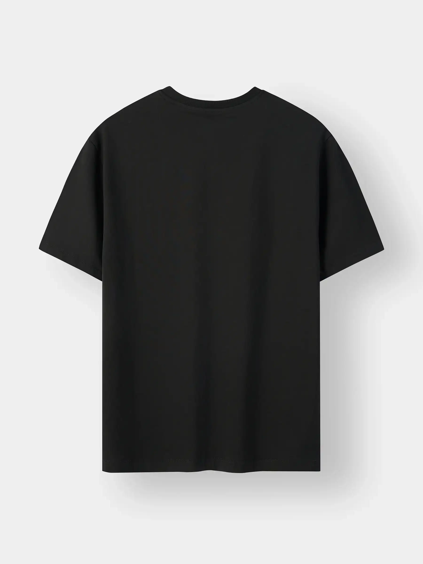 Áo Thun Nam Cotton 5S FASHION In Phong Cách Phom Casual M0ATS26008