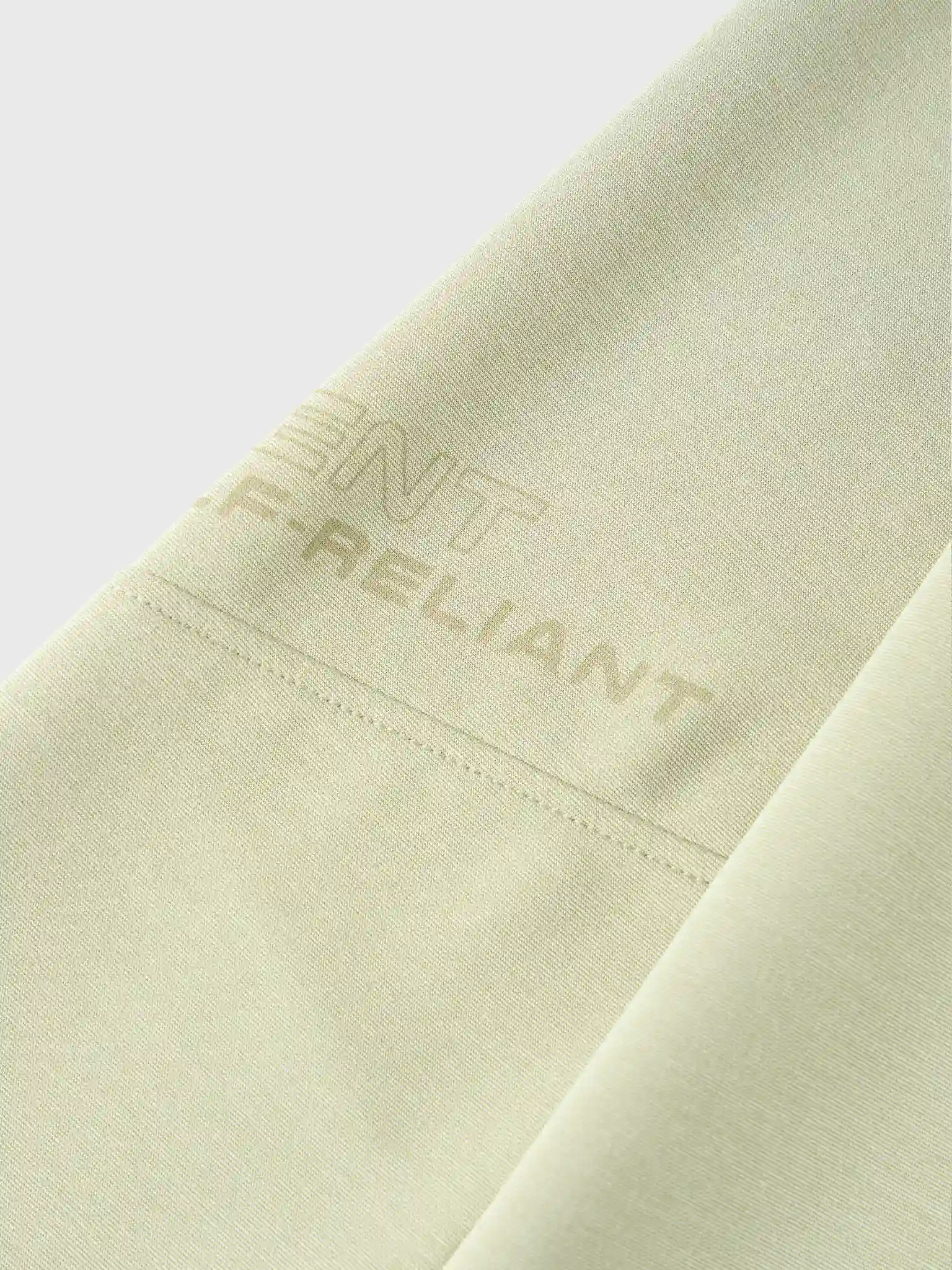 Áo Nỉ Nam 5S Fashion In Tay Phom Slimfit MBANI25003