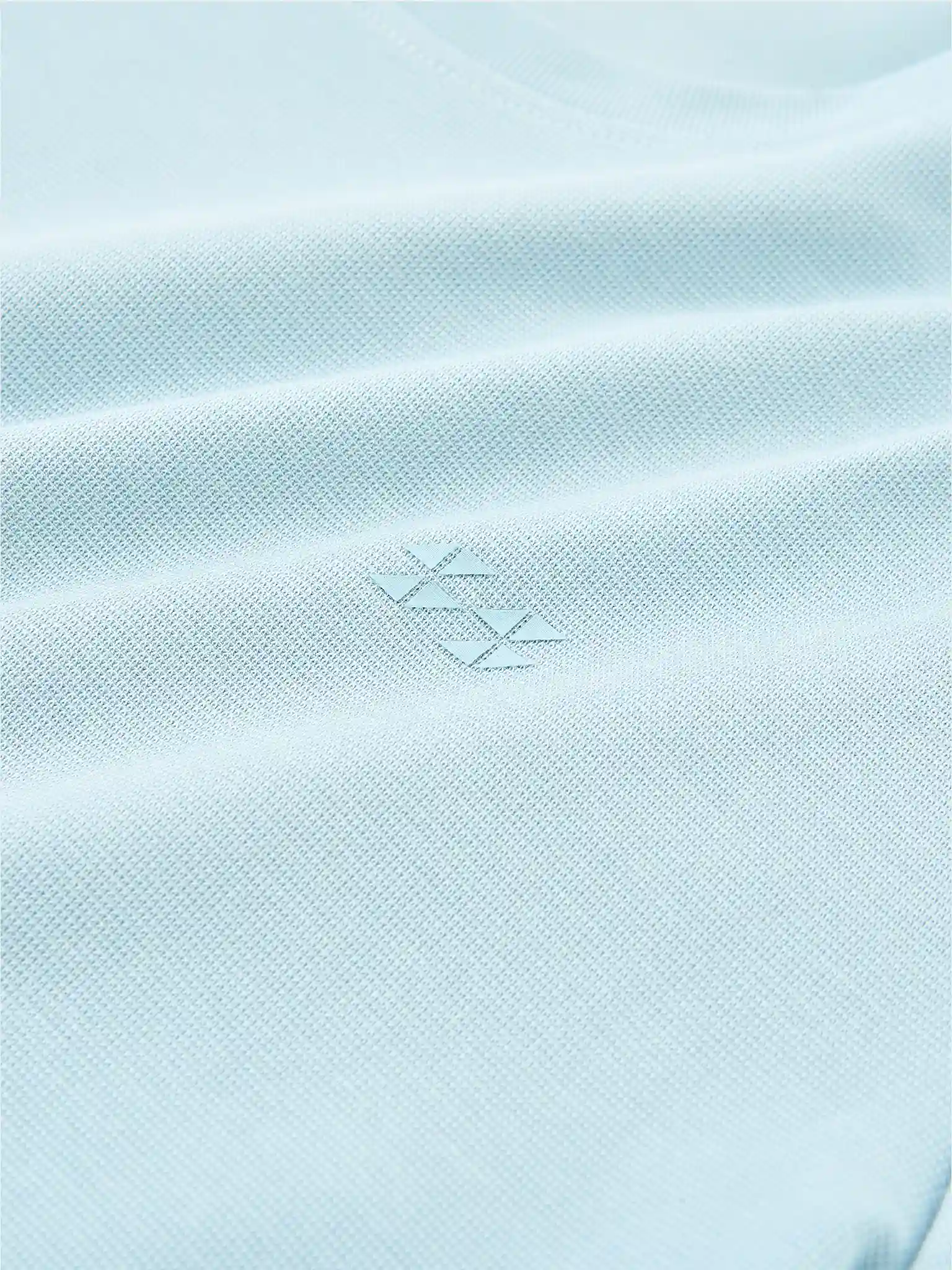 Áo Thun Nam Dài Tay 5S Fashion Trơn Basic Phom Regular M0ATH25009