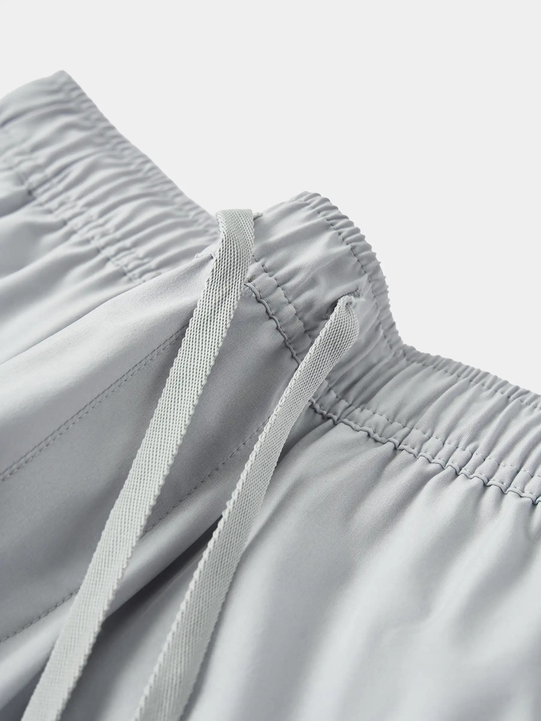 Quần Short Thể Thao Nam 5S Fashion Cạp Chun Túi Khóa M0QST26016