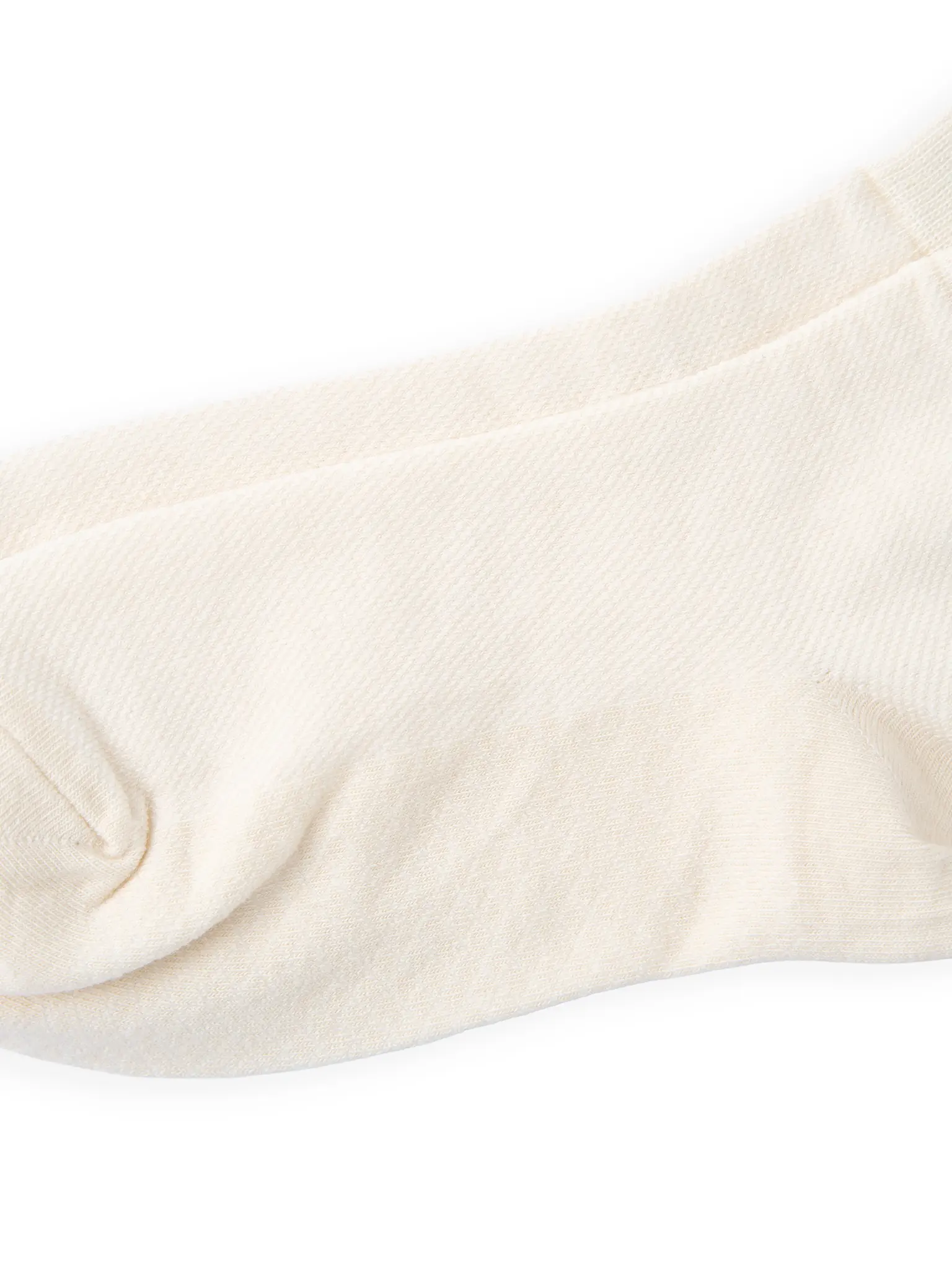 Tất Nữ 5S Fashion Cổ Lửng Trơn Basic W0TAT25004