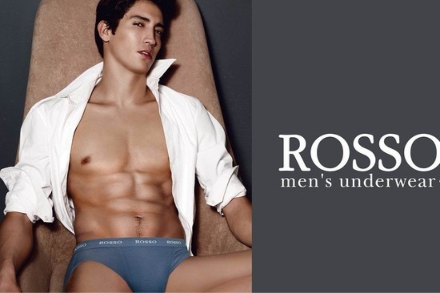 Quần lót ROSSO