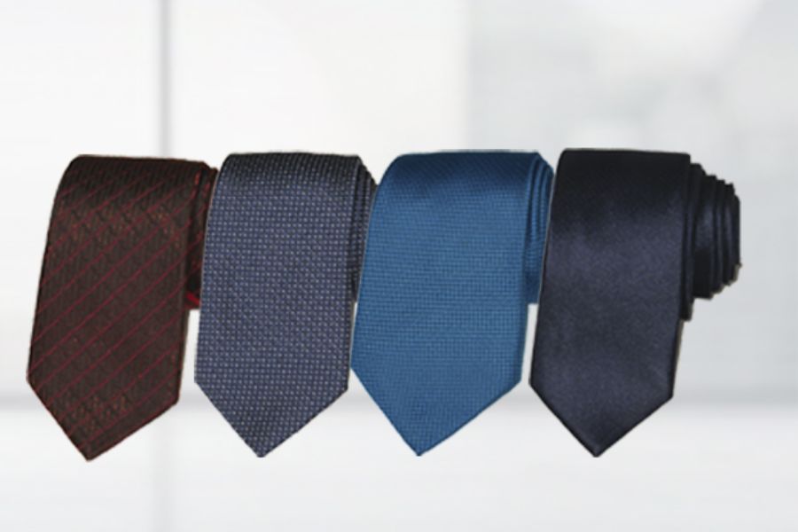 Những mẫu cà vạt sang trọng tại Vitimex dành tặng thầy giáo