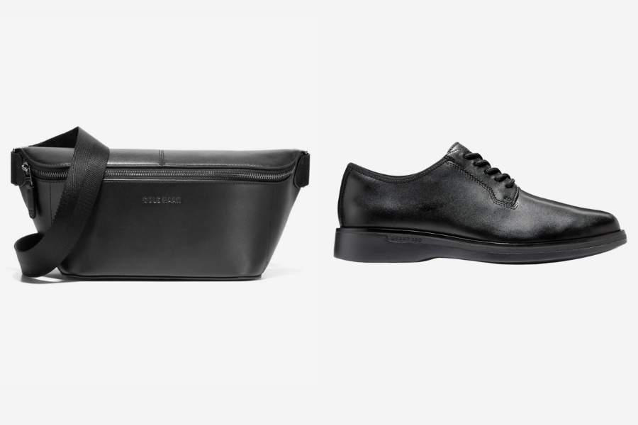 Cole Haan - Nơi bán phụ kiện nam TPHCM chất lượng