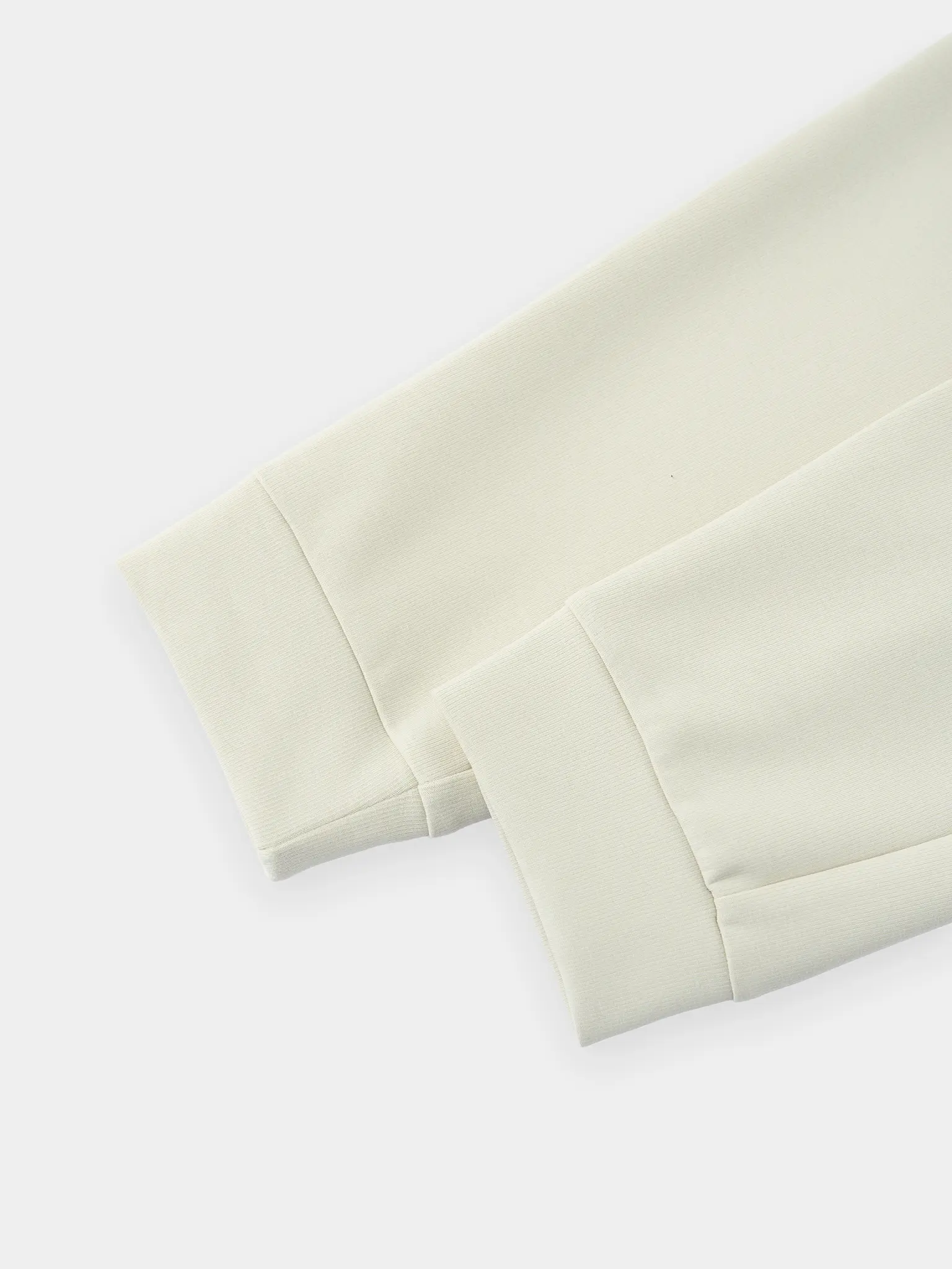 Bộ Nỉ Khóa Nữ 5S Fashion Có Mũ Phom Regular WBNK25013