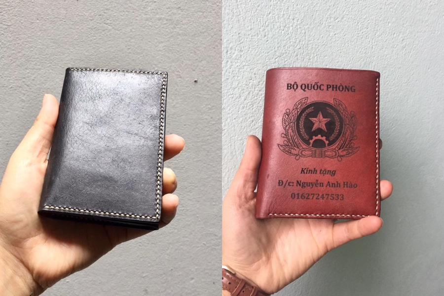 AZ Handmade Leather