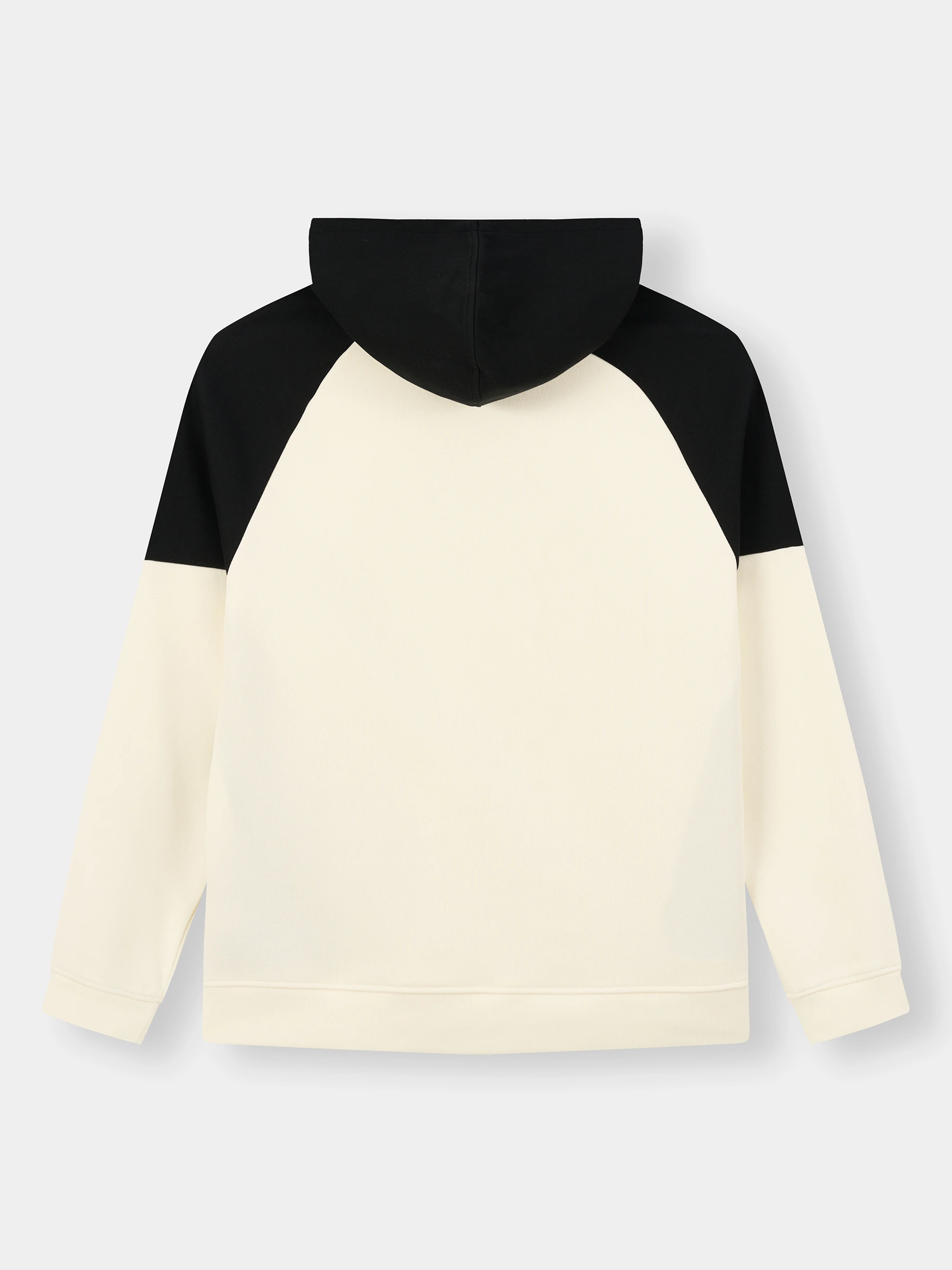 Áo Nỉ Hoodie Nam 5S Fashion Can Phối Phom Casual MBANH25008