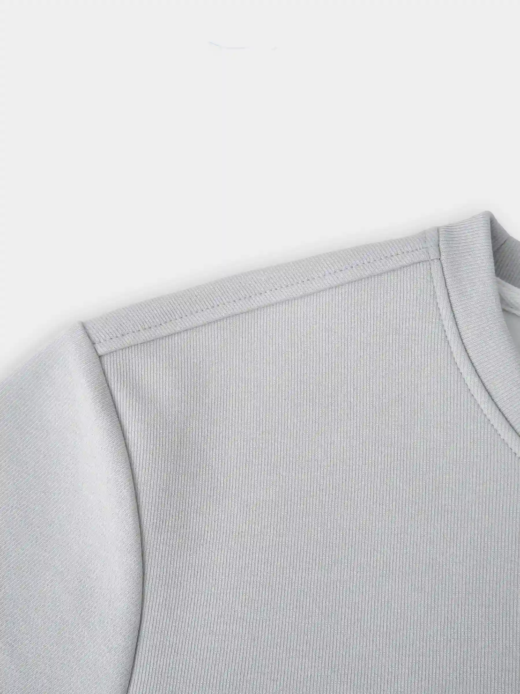 Áo Nỉ Nam Thu Đông 5S Fashion Countdown S-WARM M0ANI25013