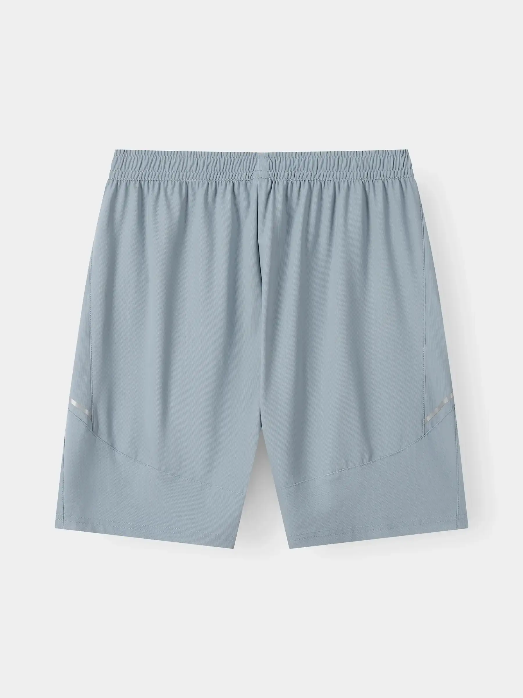 Quần Short Thể Thao Nam 5S Fashion Cạp Chun Phom Regular M0QST26028