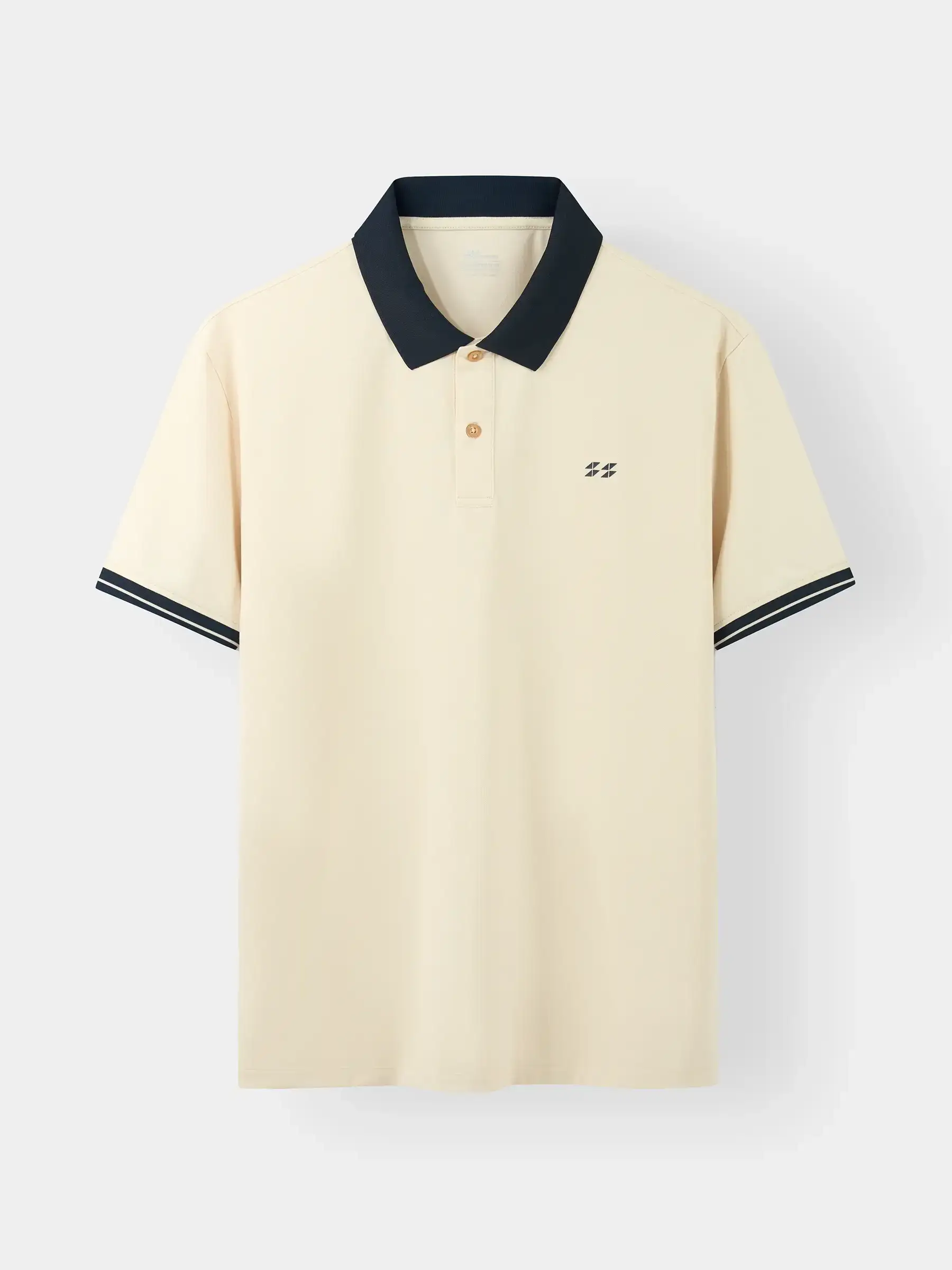 Áo Polo Nam Pique MIX-COLOR Phom Modern Fit M0APC26101