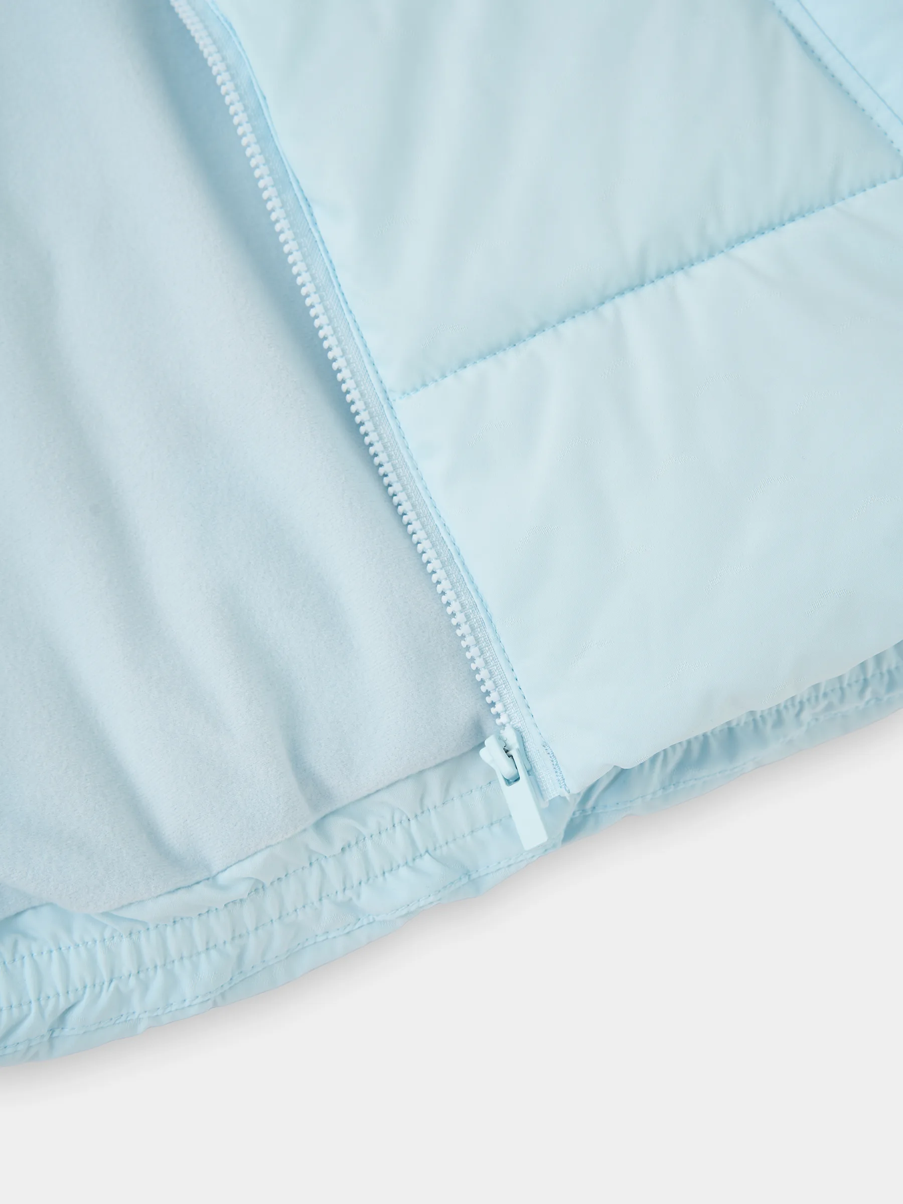 Áo Phao Gile Cho Bé Unisex 5S Fashion Phom Regular K0APH25011-K0APH25111