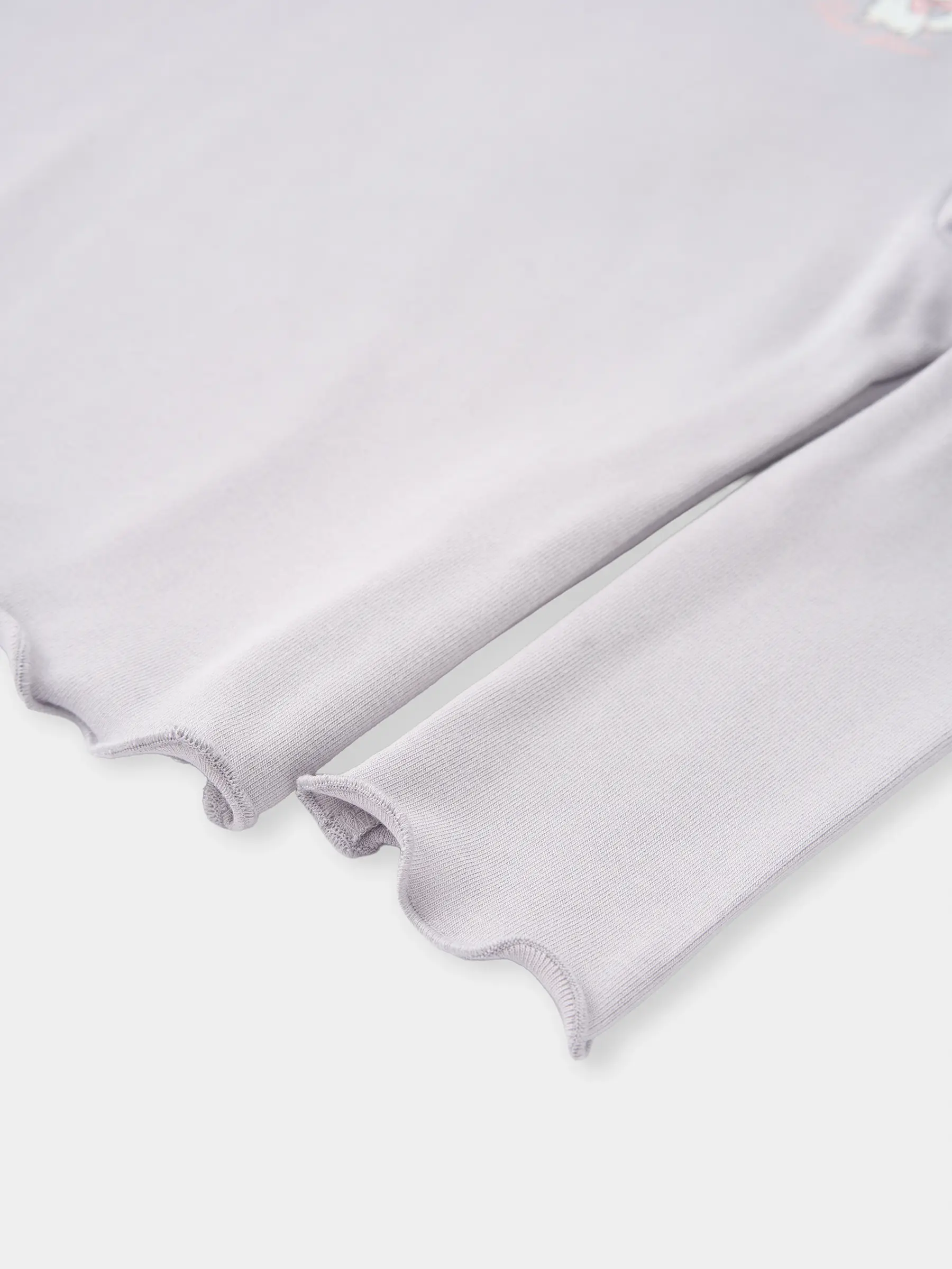 Áo Giữ Nhiệt Bé Gái 5S Fashion Họa Tiết Mèo Dễ Thương G0AGN25001