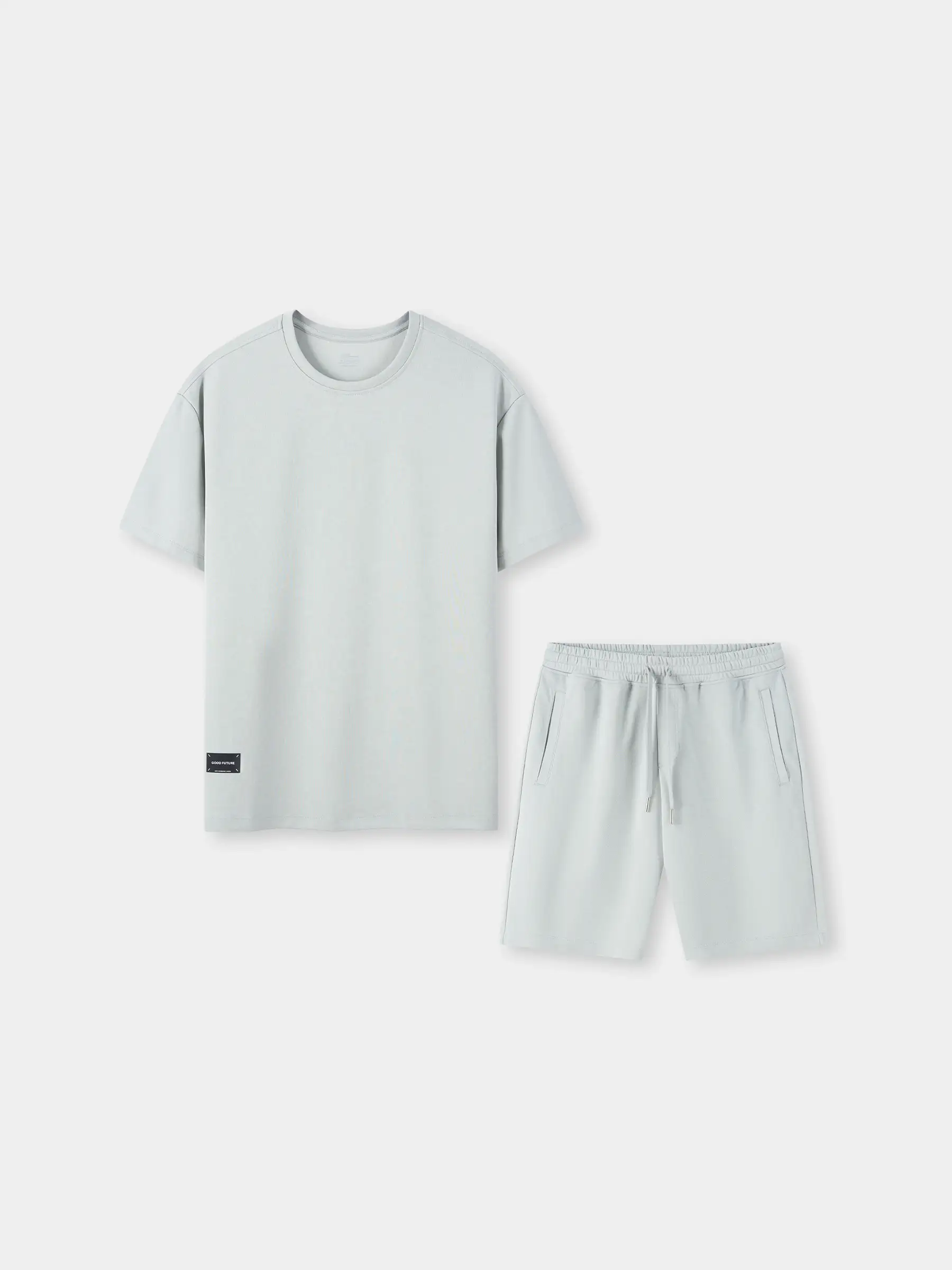 Bộ T-shirt Nam 5S Fashion Phom Casual Thoải Mái MBTS26006