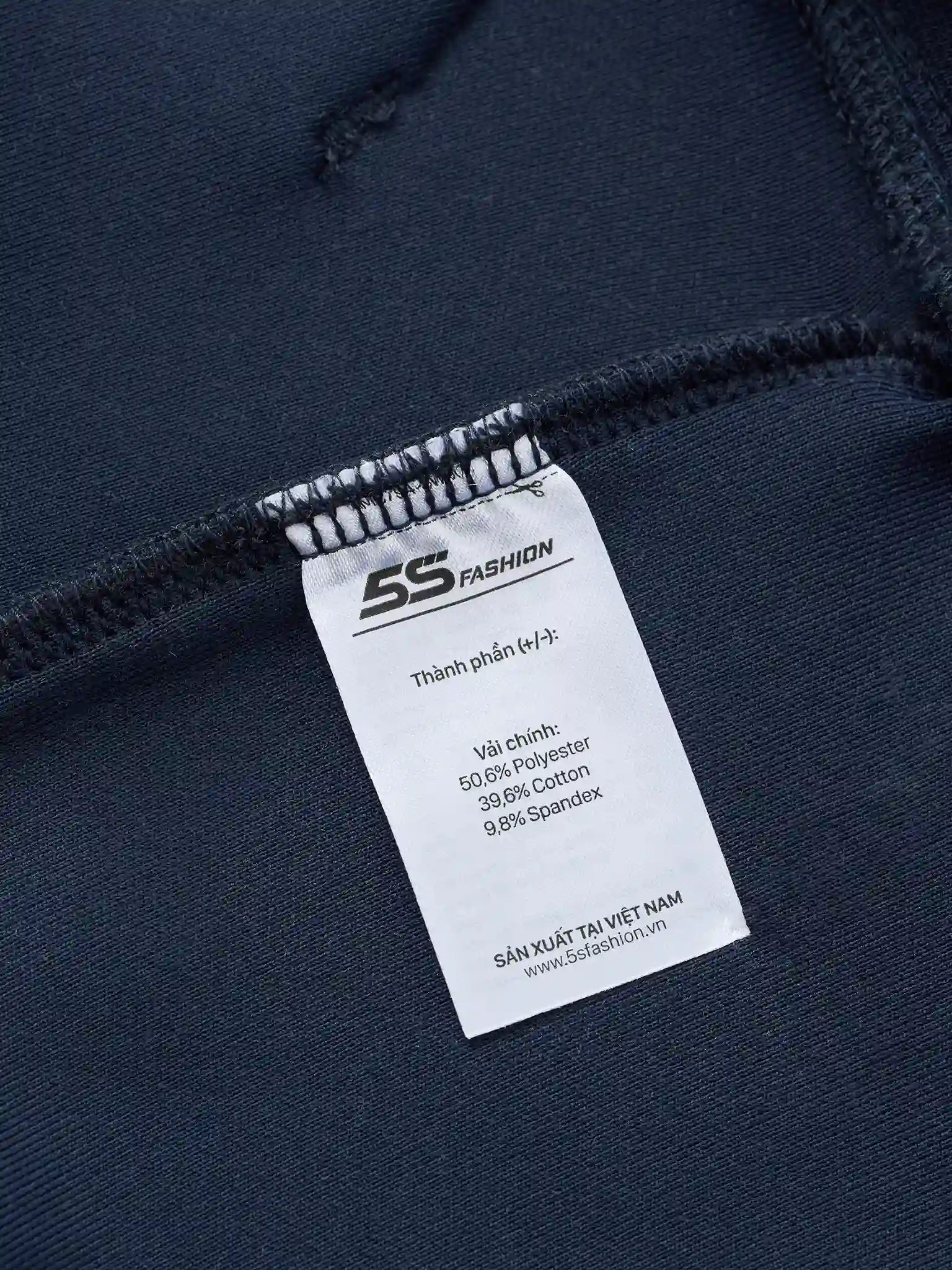 Áo Nỉ Hoodie Bé Trai 5S Fashion Tay Raglan Can Phối BBANI25004