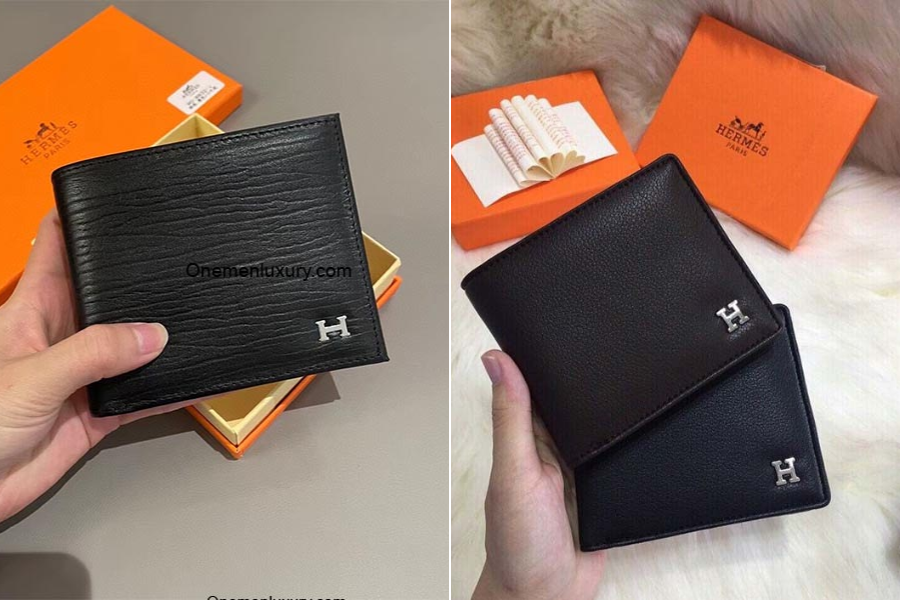 Shop ví da nam hàng hiệu tại hà nội Hermès mang phong cách đẳng cấp, sang trọng