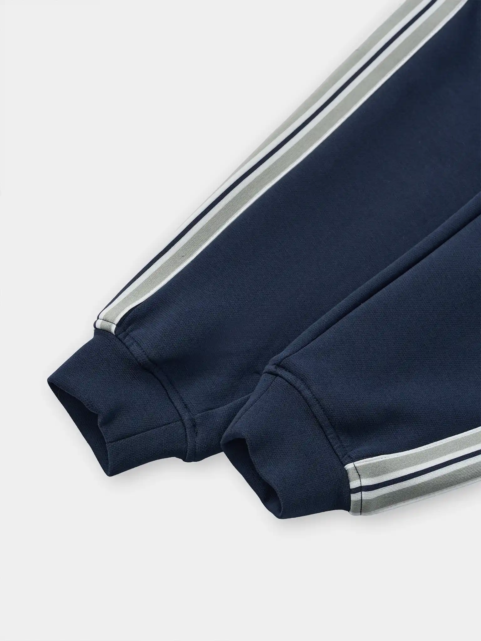 Bộ Nỉ Bé Trai Hoodie 5S Fashion Can Phối Cá Tính BBNI25004