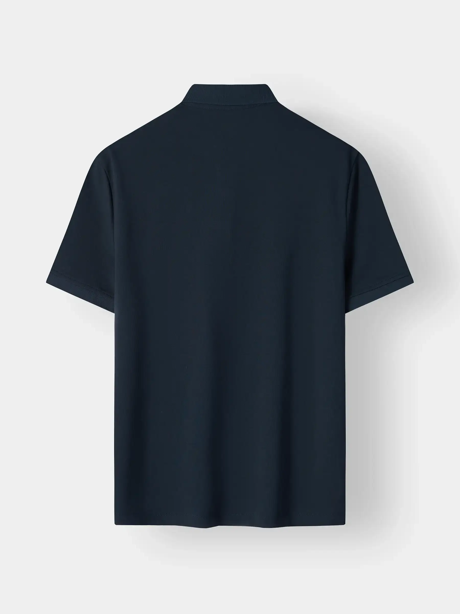 Áo Polo Nam 5S Fashion Thêu Họa Tiết Phom Slimfit M0APC26093