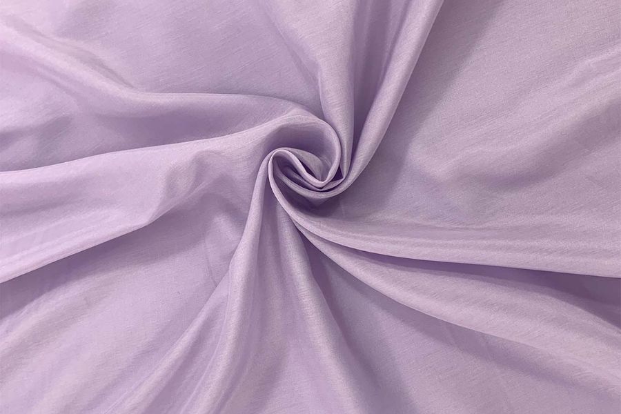 Cotton silk là gì? Ứng dụng tuyệt vời của vải Cotton Silk