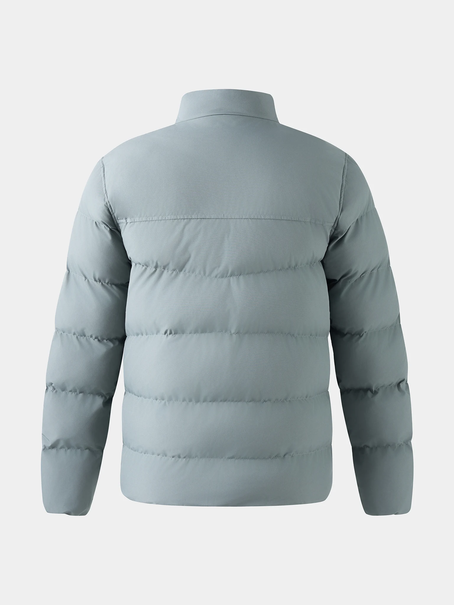 Áo Phao Nam Y-PUFFER HEATLOCK 5S Fashion Siêu Ấm M0APH25048