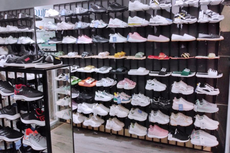 Shop giày nam Bình Thạnh SaiGon Sneaker