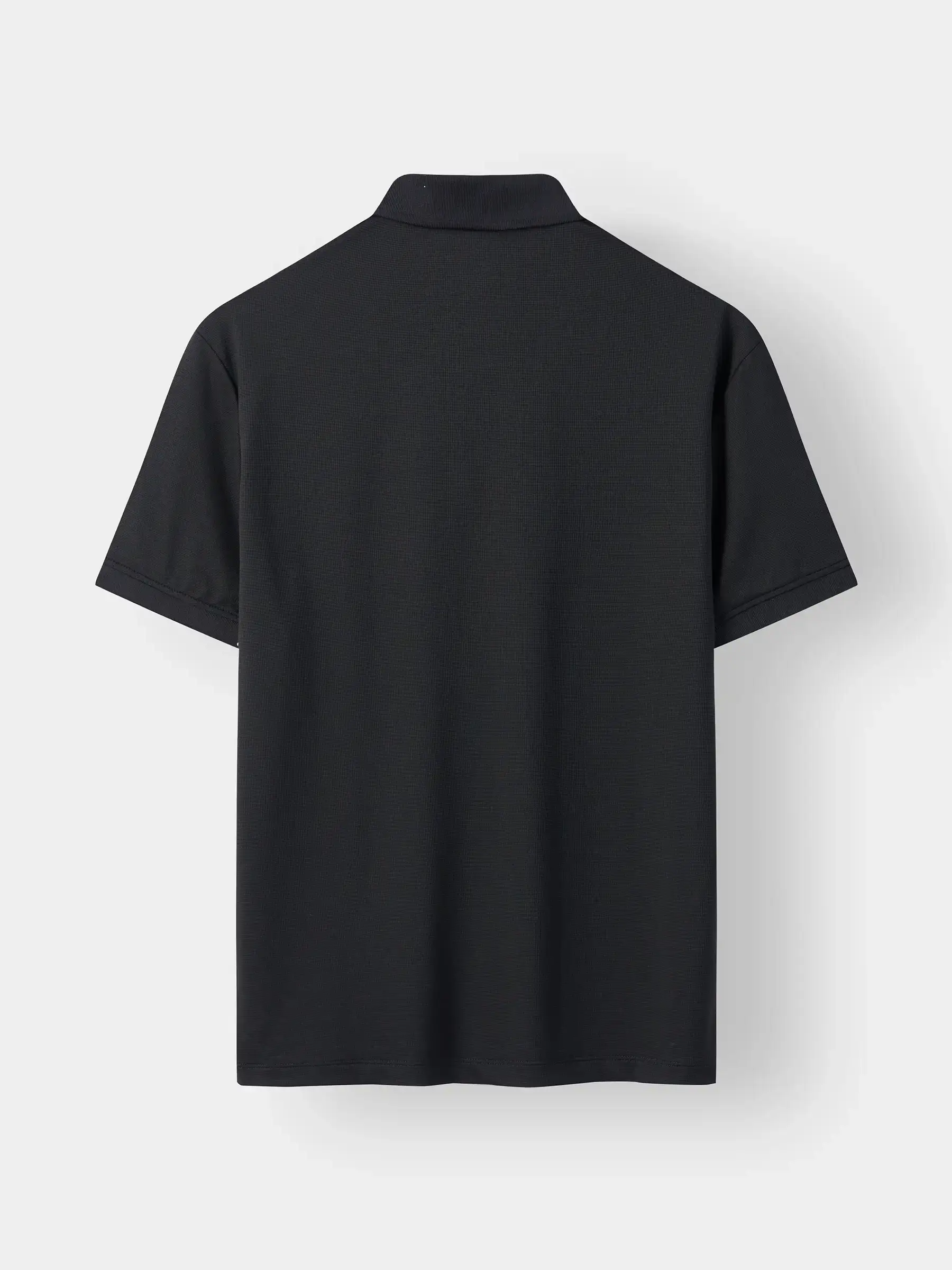 Áo Polo Nam 5S Fashion Phối Sọc Kẻ Ngang Phom M0APC26090