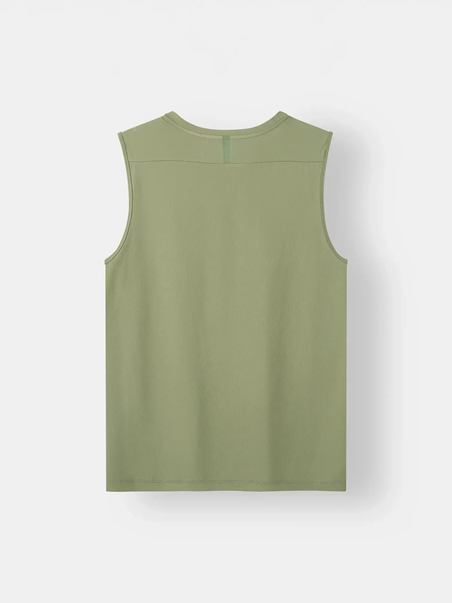 Áo Sát Nách Nam 5S Fashion INVINCIBLE Nhẹ Mát, Thoáng Khí M0ASN26004