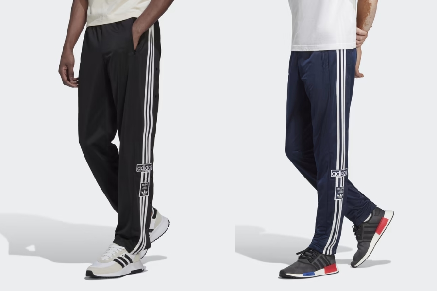 Track Pant Adibreak Classics Adicolo - quần Track Pants nhà Adidas